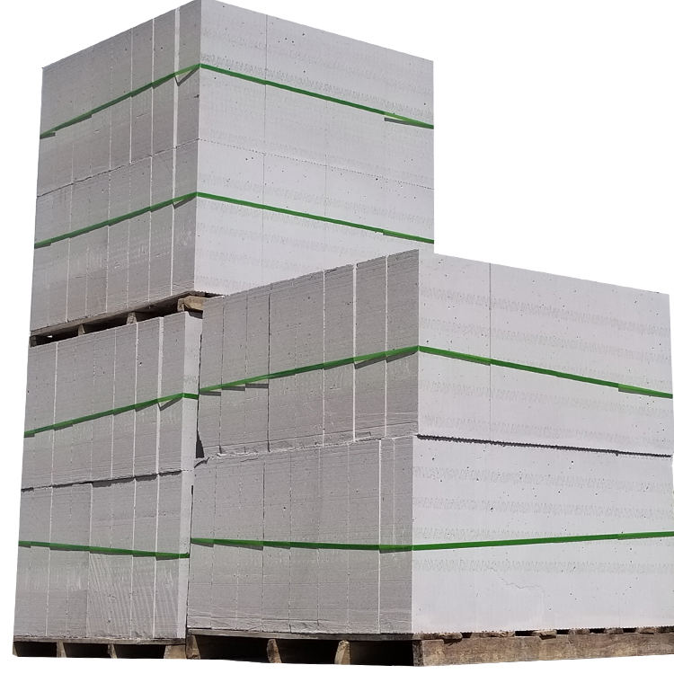 北关改性材料和蒸压制度对冶金渣蒸压加气混凝土砌块性能的影响