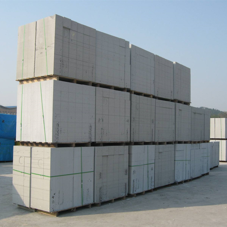 北关宁波台州金华厂家：加气砼砌块墙与粘土砖墙造价比照分析